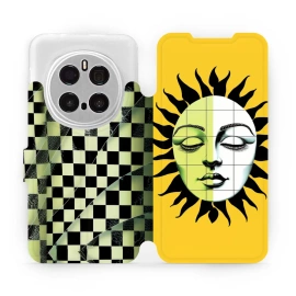 Hülle für Huawei Honor Magic7 Pro 5G - Farbe VP56S