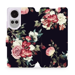 Etui do OPPO Reno 10 Pro 5G - wzór VD11P