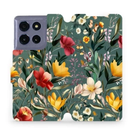 Hülle für Motorola Moto G86 5G - Farbe VP71S