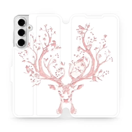 Etui do Samsung Galaxy A16 5G - wzór M007S