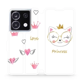 Phone Case Xiaomi POCO X6 - Design MH03S