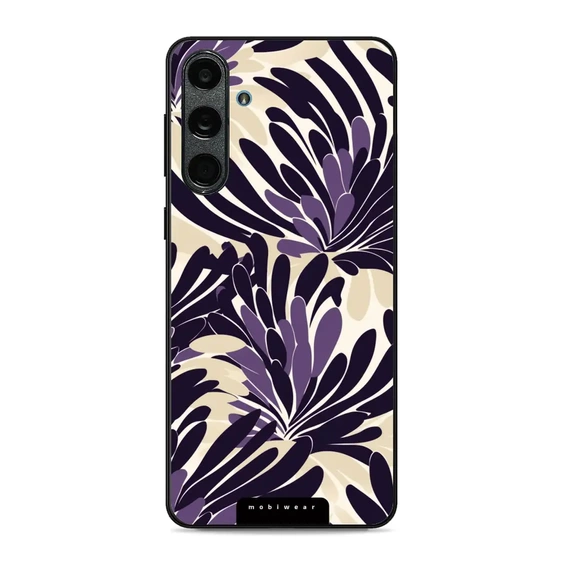 Etui Glossy Case do Samsung Galaxy M55 5G - wzór GA47G