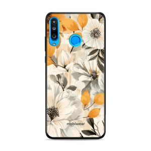 Phone Glossy Case Huawei P30 Lite - Design GP75G