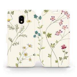 Phone Case Samsung Galaxy J3 2017 - Design MD03S