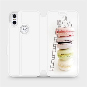 Phone Case Motorola One - Design M090P
