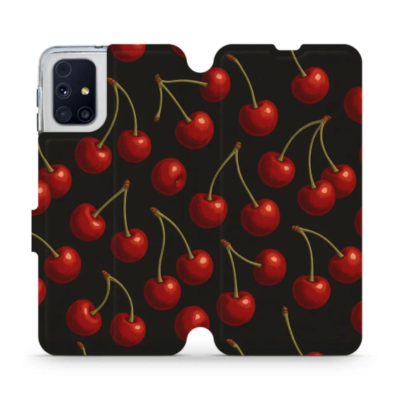 Etui do Samsung Galaxy M31s - wzór VP83S