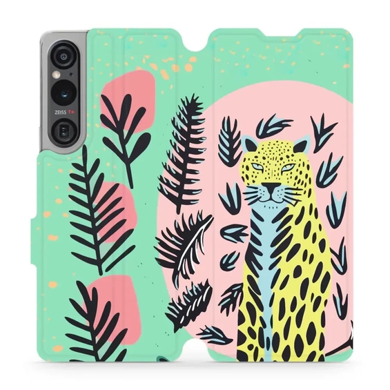 Phone Case Sony Xperia 1 V - Design VP52S