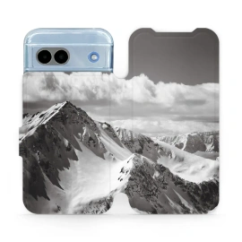 Phone Case Google Pixel 8A - Design M152P