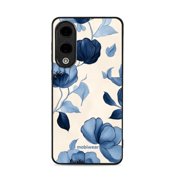 Phone Glossy Case Samsung Galaxy S25 Edge - Design GP73G