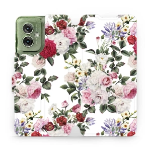 Phone Case Motorola Moto G55 5G - Design MD01S