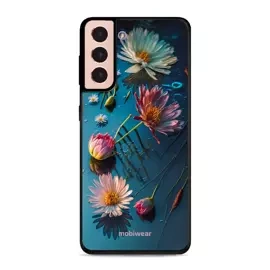 Hülle Glossy Case für Samsung Galaxy S21 - Farbe G013G