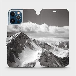 Phone Case Apple iPhone 12 Pro Max - Design M152P