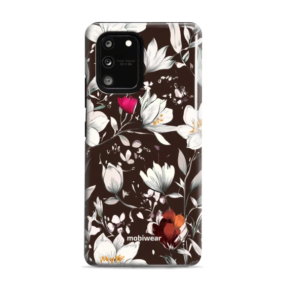 Hülle Elite Pro für Samsung Galaxy S10 Lite - Farbe EP72E