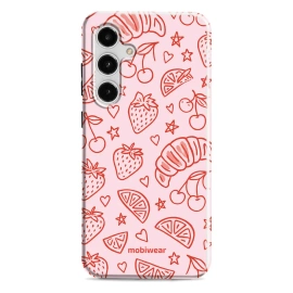Case Elite Pro for Samsung Galaxy S24 FE - Design EP86E