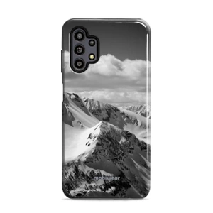 Etui Elite Pro do Samsung Galaxy A32 5G - wzór E152E