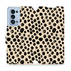 Phone Case Oppo Reno 6 Pro 5G - Design VA50S