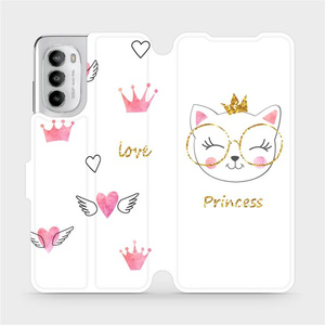 Hülle für Motorola Moto G82 5G - Farbe MH03S