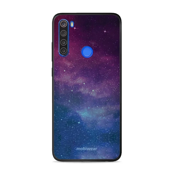 Phone Glossy Case Xiaomi Redmi Note 8T - Design G049G