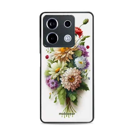 Phone Glossy Case Xiaomi POCO X6 - Design G016G