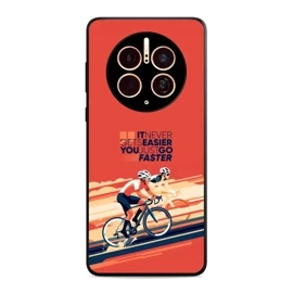 Phone Glossy Case Huawei Mate 50 Pro - Design GD01G