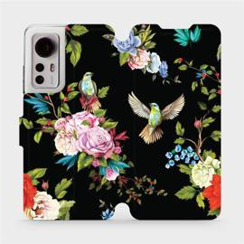 Phone Case Xiaomi 12 - Design VD09S