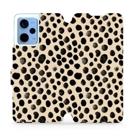 Phone Case Xiaomi Redmi Note 12 5G - Design VA50S