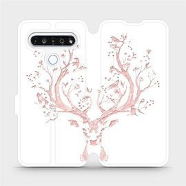 Phone Case LG K61 - Design M007S