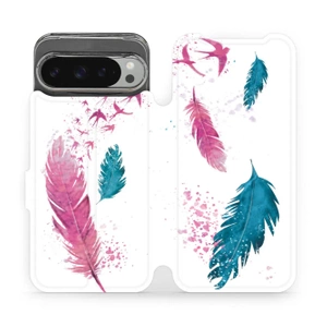 Phone Case Google Pixel 9 Pro XL - Design MR08S