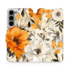 Etui do Samsung Galaxy S23 Plus - wzór VP75S