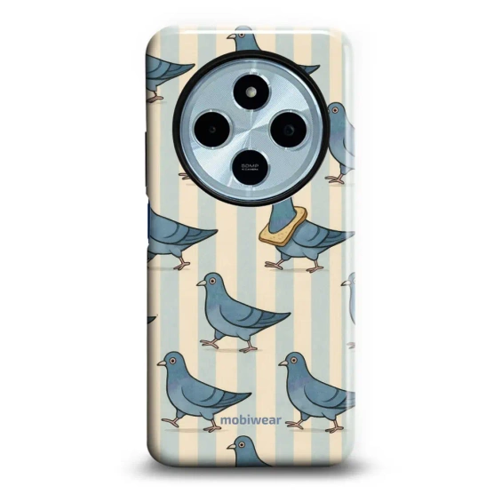 Case Elite Pro for Xiaomi Redmi 14C - Design EP91E