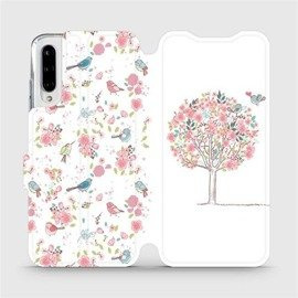 Etui do Xiaomi Mi A3 - wzór M120S