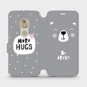 Phone Case Motorola Moto G7 Play - Design MH06P