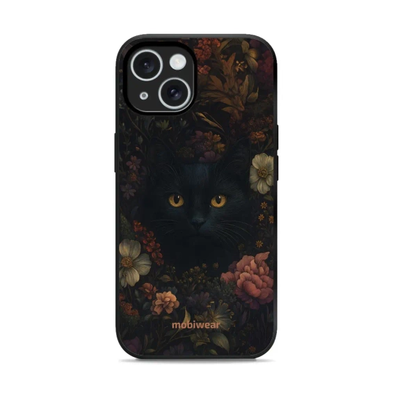 Etui Glossy Case do Apple iPhone 15 - wzór G161G