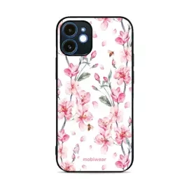 Phone Glossy Case Apple iPhone 12 - Design G033G