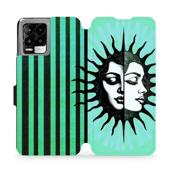 Etui do Realme 8 - wzór VP58S