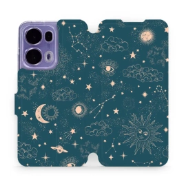 Phone Case OPPO Reno 13 Pro - Design VP14S