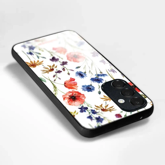 Phone Glossy Case Google Pixel 8a - Design G032G