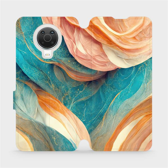 Phone Case Nokia G20 - Design VP36S