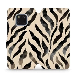 Phone Case Huawei Mate 20 Pro - Design VA53S