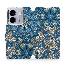 Phone Case Xiaomi POCO M7 Pro 5G - Design V108P