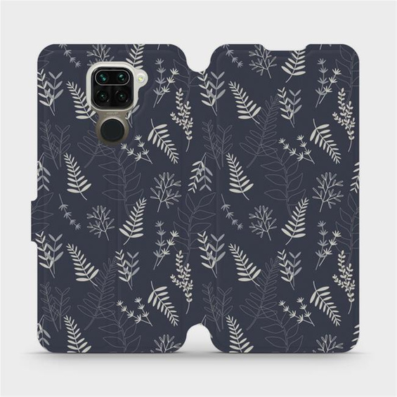 Phone Case Xiaomi Redmi Note 9 - Design VP15S