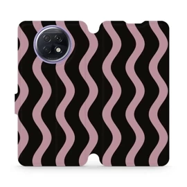 Phone Case Xiaomi Redmi Note 9T - Design VA54S