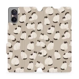 Phone Case Sony Xperia 5 V - Design V160S