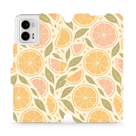Phone Case Motorola Moto G73 5G - Design VP80S