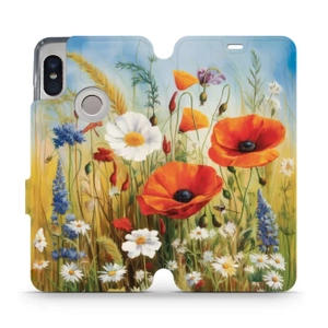 Phone Case Xiaomi Redmi Note 5 - Design VP43S
