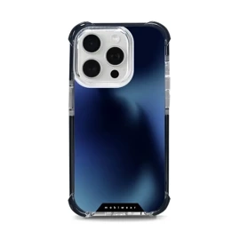 Case MagSafe Elite Bumper for Apple iPhone 15 Pro - Design D037D