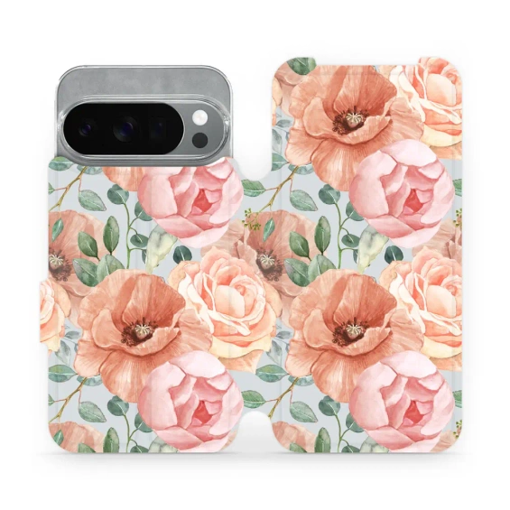 Phone Case Google Pixel 10 Pro - Design MP02S