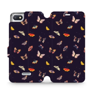 Phone Case Xiaomi Redmi 6A - Design VP78S