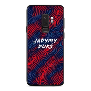 Hülle Glossy Case für Samsung Galaxy S9 Plus - Farbe G07GZ