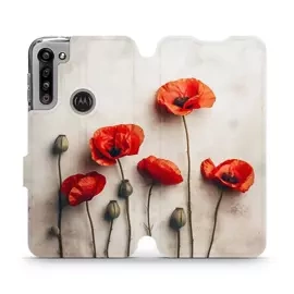 Phone Case Motorola Moto G8 Power - Design VP42S